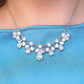 See in a New STARLIGHT - Multi Necklace