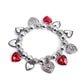 Charming Crush - Red Bracelet (January Life Of The Party 2023)