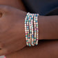 Rock Candy Range - Multi Bracelet