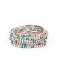 Rock Candy Range - Multi Bracelet