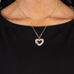Bedazzled Bliss - Multi Necklace