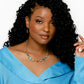 Emerald Envy - Multi Necklace (Life Of The Party Feb. 2023)
