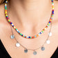 Comet Candy - Multi Necklace