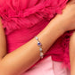Cluelessly Crushing - Multi Bracelet