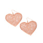 Fairest in the Land - Copper Earring