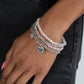 Teenage DREAMER - Pink Bracelet
