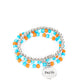 Fashionable Faith - Multi Bracelet