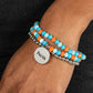 Fashionable Faith - Multi Bracelet