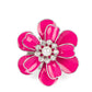 Budding Bliss - Pink Ring