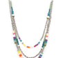 Newly Neverland - Multi Necklace