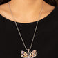 Fame and FLUTTER - Multi Necklace
