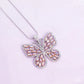 Fame and FLUTTER - Multi Necklace