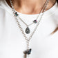 Collector's Craftsmanship - Multi Necklace