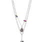 Collector's Craftsmanship - Multi Necklace