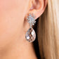 Stellar Shooting Star - Multi Post Earring