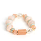 SLATE of the Art - Multi Bracelet