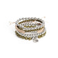 Offshore Outing - Green Bracelet