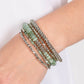 Pristine Pixie Dust - Green Bracelet