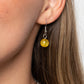 Newly Neverland - Yellow Necklac