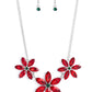 Meadow Muse - Multi Necklace