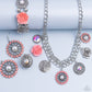 Glimpses of Malibu - Complete Trend Blend - Feb. 2023