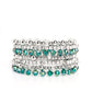 ICE Knowing You - Green Bracelet