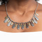 Compelling Confetti - Multi Necklace