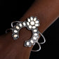 ZEN Play On - White Bracelet