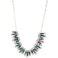 Sunburst Season - Multi Necklace