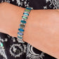 BURSTING the Midnight Oil - Multi Bracelet