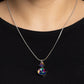 Top Dollar Diva - Multi Necklace