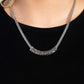Swing Dance Dream - Silver Necklace