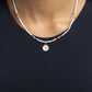 Charming Chance - Multi Necklace