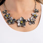 Free FLORAL - Yellow Necklace