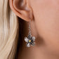 Free FLORAL - Yellow Necklace