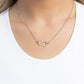 INITIALLY Yours - S - White Necklace