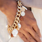 SEA For Yourself - Gold Bracelet
