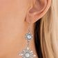 Summer DAZE - Green Earring