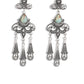 Revered Rustic - Blue Earring