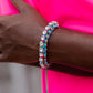 The Next Big STRING - Blue Bracelet