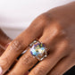 Prismatically Pronged - Multi Ring