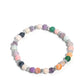 Ethereally Earthy - Multi Bracelet