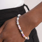 Ethereally Earthy - Multi Bracelet