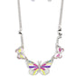 The FLIGHT Direction - Multi Necklace