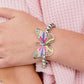 Can't FLIGHT This Feeling - Multi Bracelet
