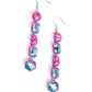 Developing Dignity - Pink Earring