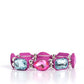 Transforming Taste - Pink Bracelet