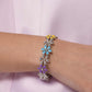 Floral Fair - Multi Bracelet