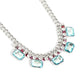 WEAVING Wonder - Multi Necklace