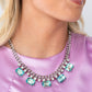 WEAVING Wonder - Multi Necklace